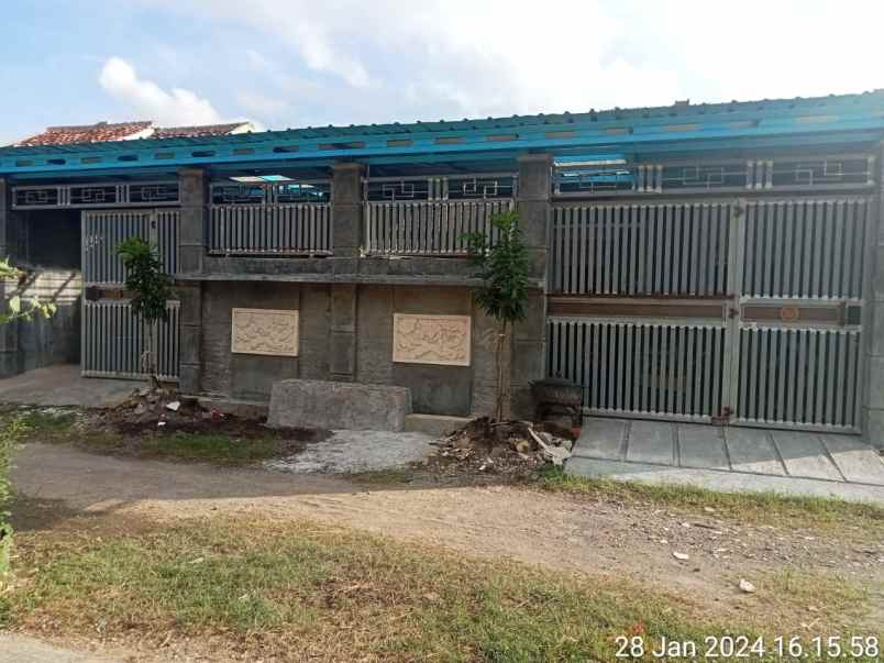 kontrakan ibu nengsih ciwaringin cirebon