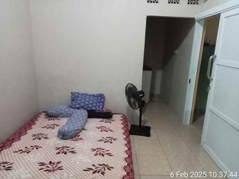 kontrakan ibu nengsih ciwaringin cirebon