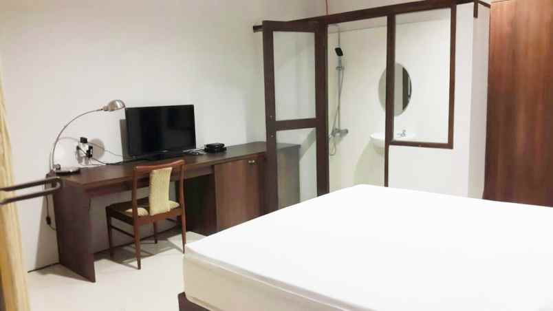 kost dekat halte harmoni monas istana merdeka