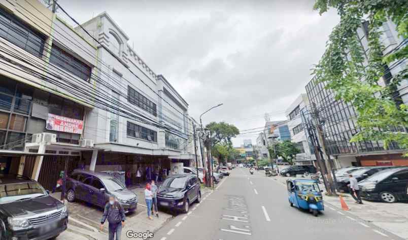kost dekat halte harmoni monas istana merdeka