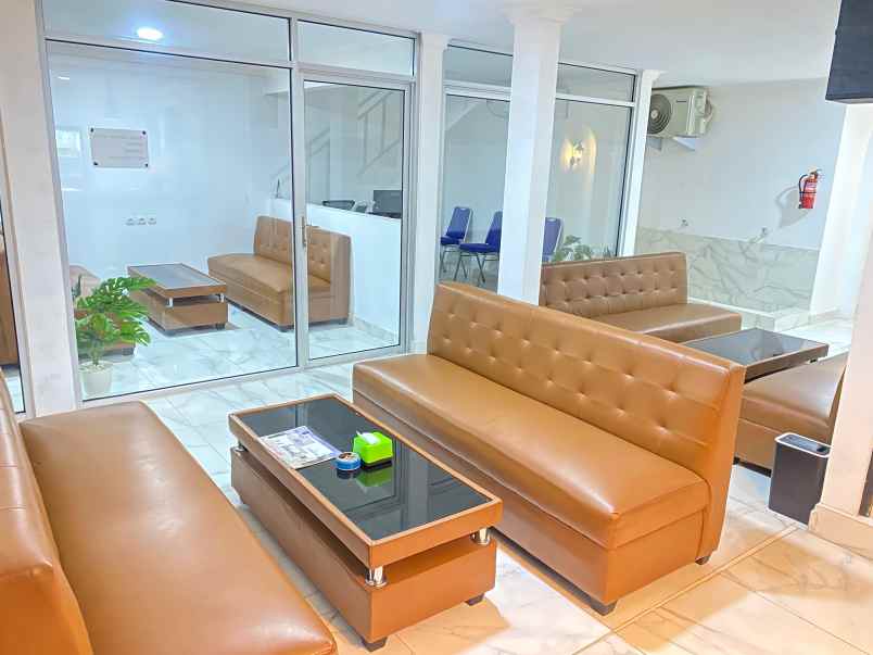 kost eksklusif bebas dekat upn