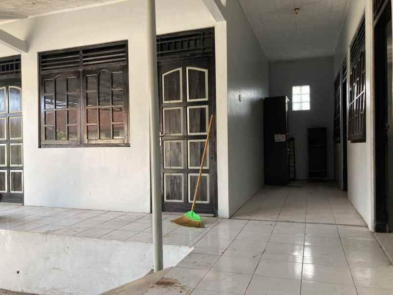 kost murah strategis sleman 900 m kampus uii