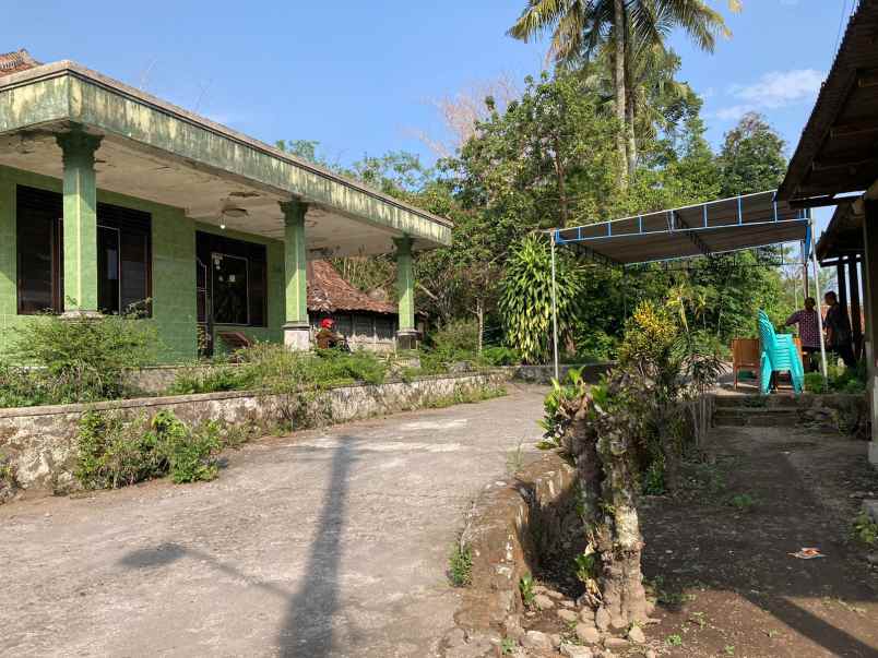 kost murah strategis sleman 900 m kampus uii