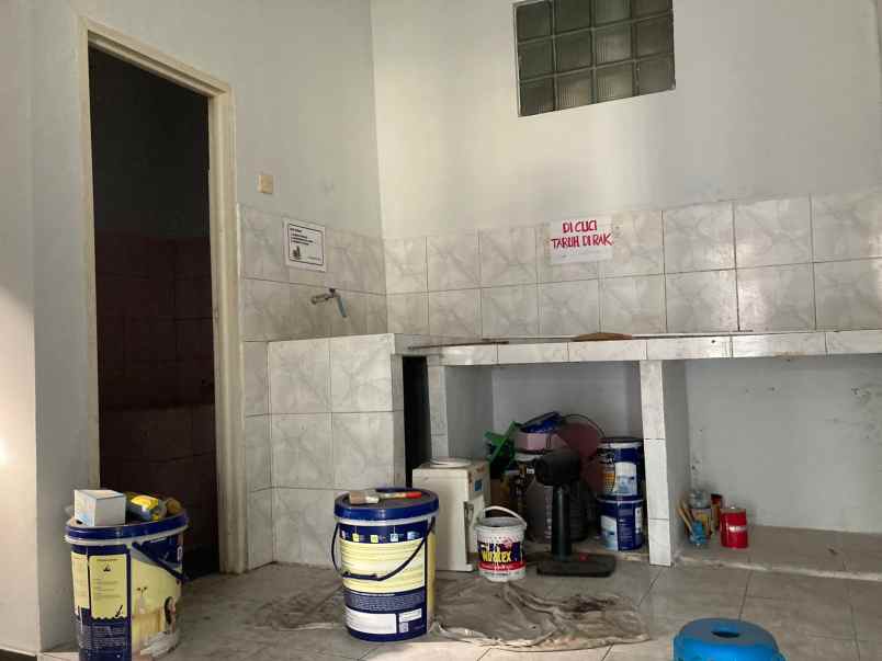 kost murah strategis sleman 900 m kampus uii