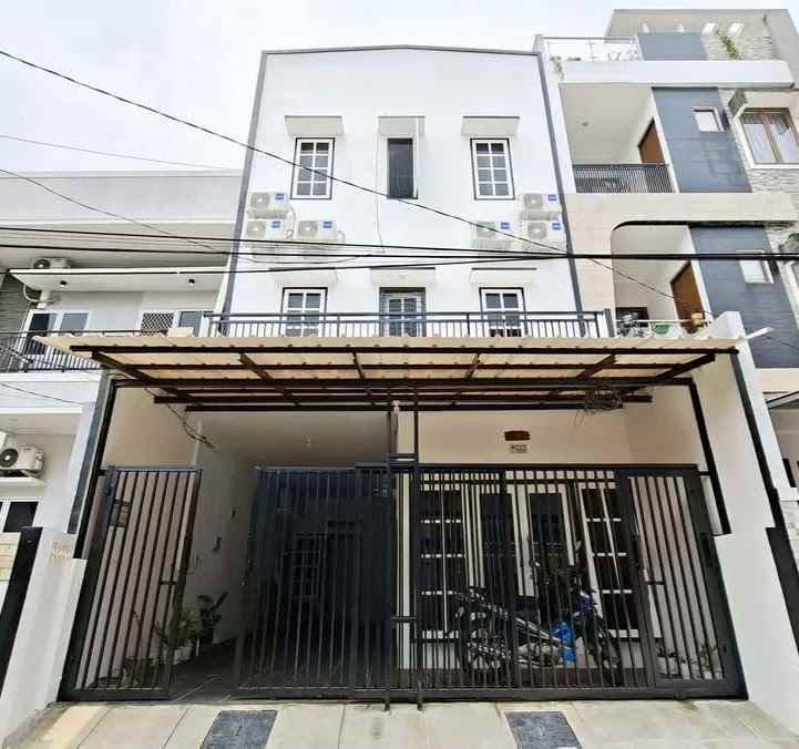 kost nyaman superstart kost