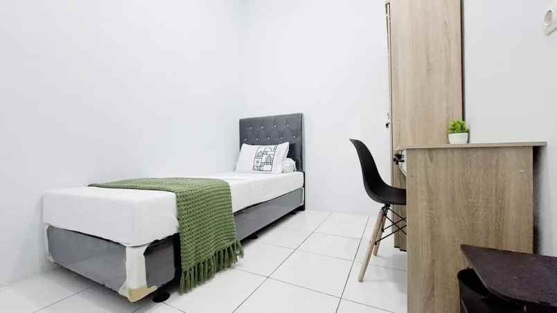 kost nyaman superstart kost