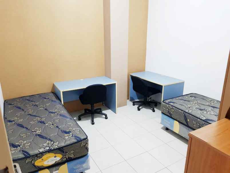 kost putri dekat umn universitas multimedia nusantara