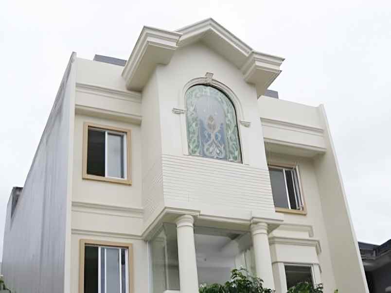 kost putri dekat umn universitas multimedia nusantara