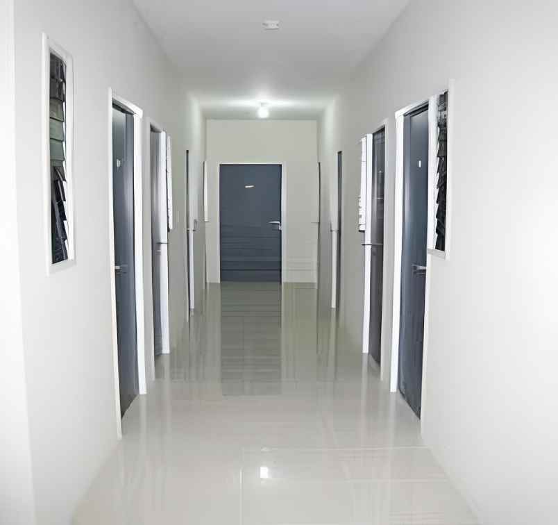 kost putri dekat umn universitas multimedia nusantara