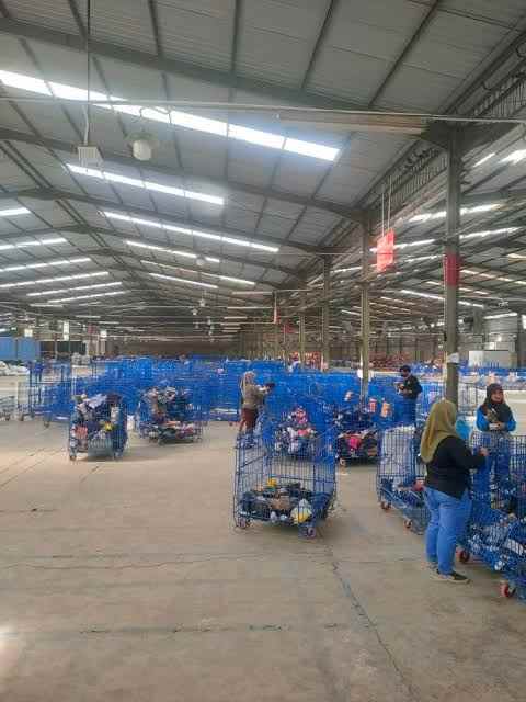 lokasi usaha spx bekasi utara 3
