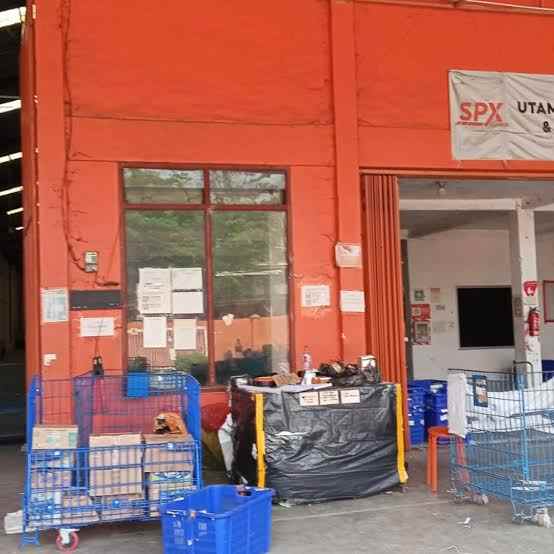 lokasi usaha spx bekasi utara 3