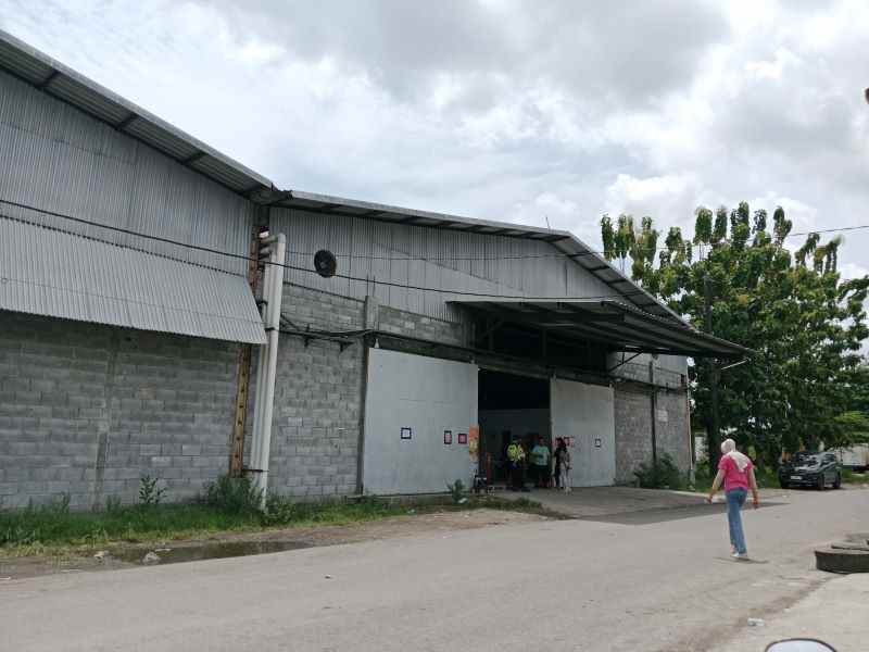 lokasi usaha spx bekasi utara 3