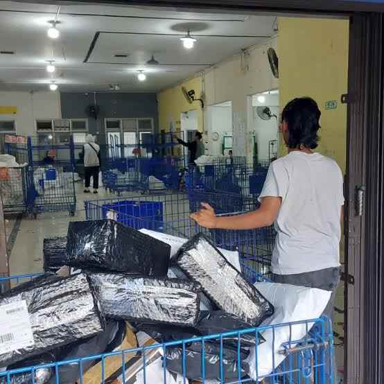 lokasi usaha spx bekasi utara 3