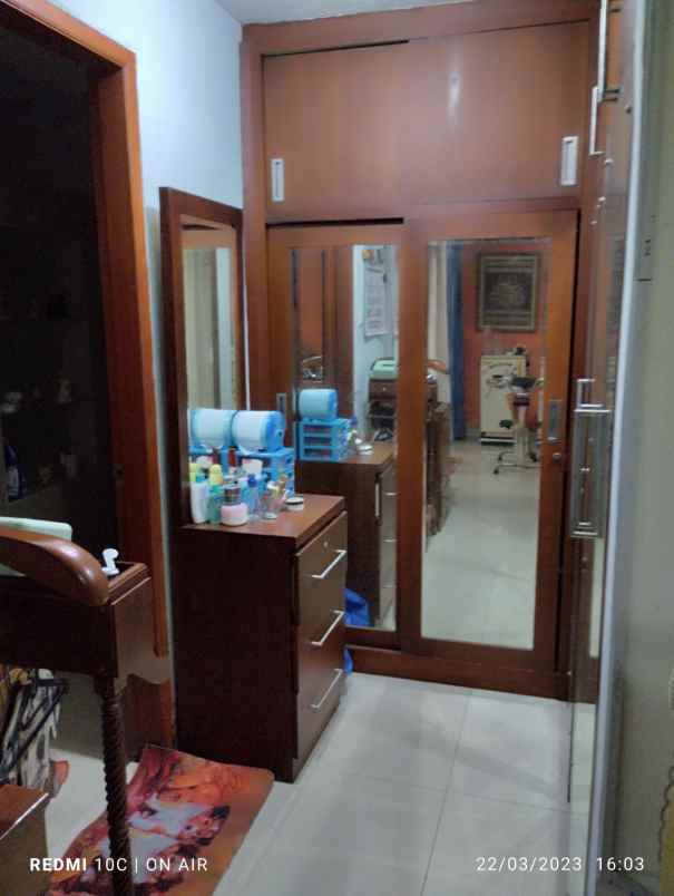 mampang prapatan rumah siap huni