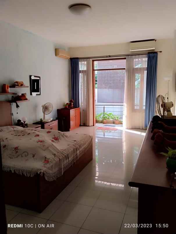 mampang prapatan rumah siap huni