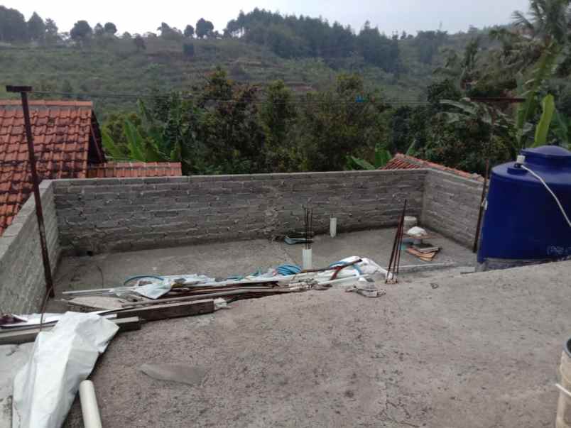 murah bgttt dijual rumah 300 jutaan di cipageran