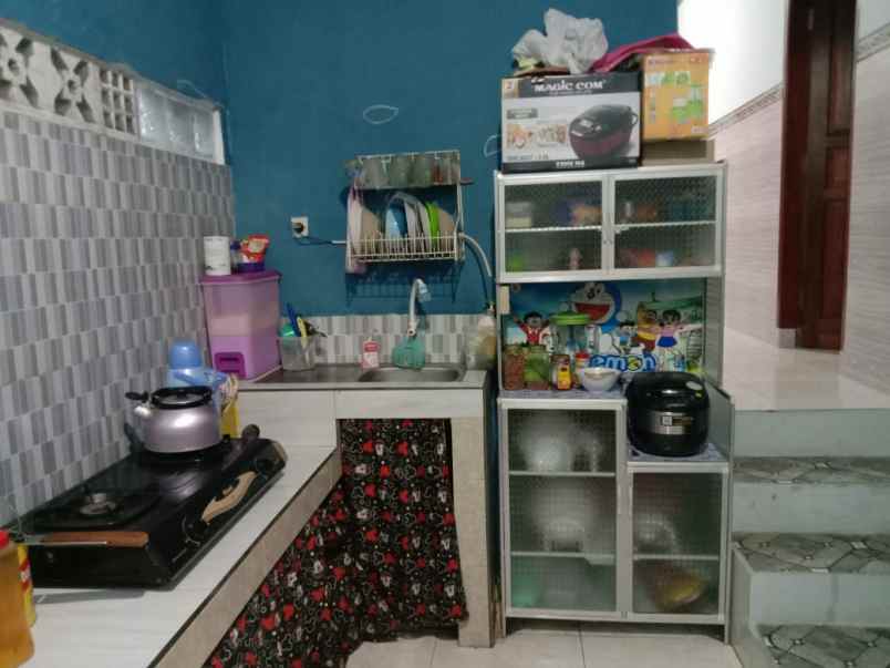 murah bgttt dijual rumah 300 jutaan di cipageran