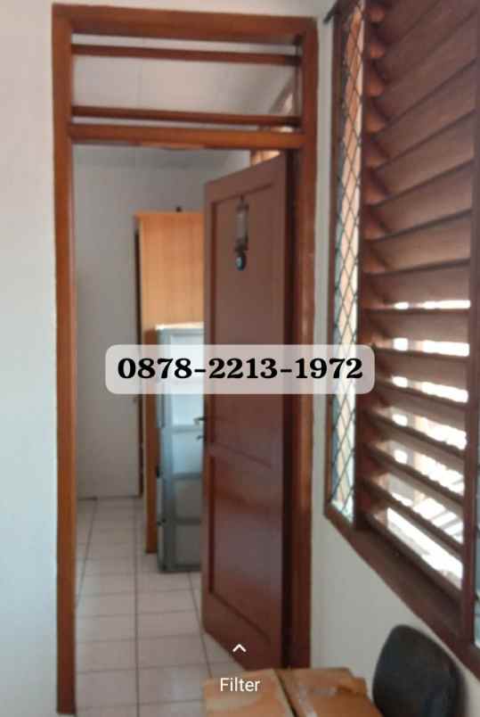 murah dijual cepat rumah di sayap bubat bandung