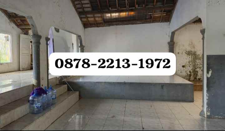 murah rumah luas di komplek jatiasih bekasi
