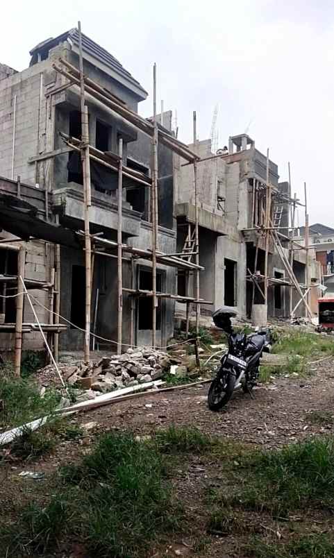 narra garden hunian ekslusif mewah tanpa bunga