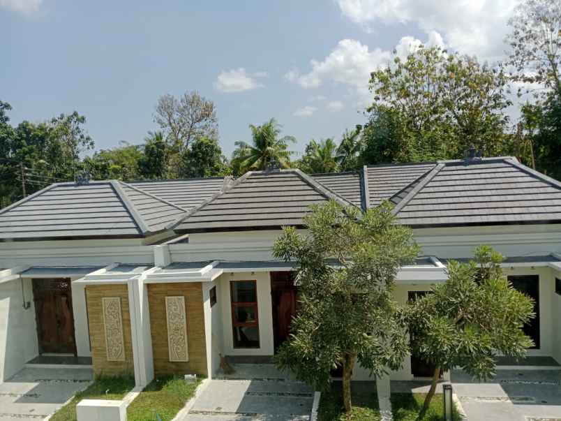 ndalem hinggil smart home smart living