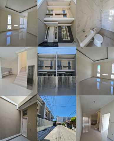 new gress klampis harapan dekat hokky buah merr