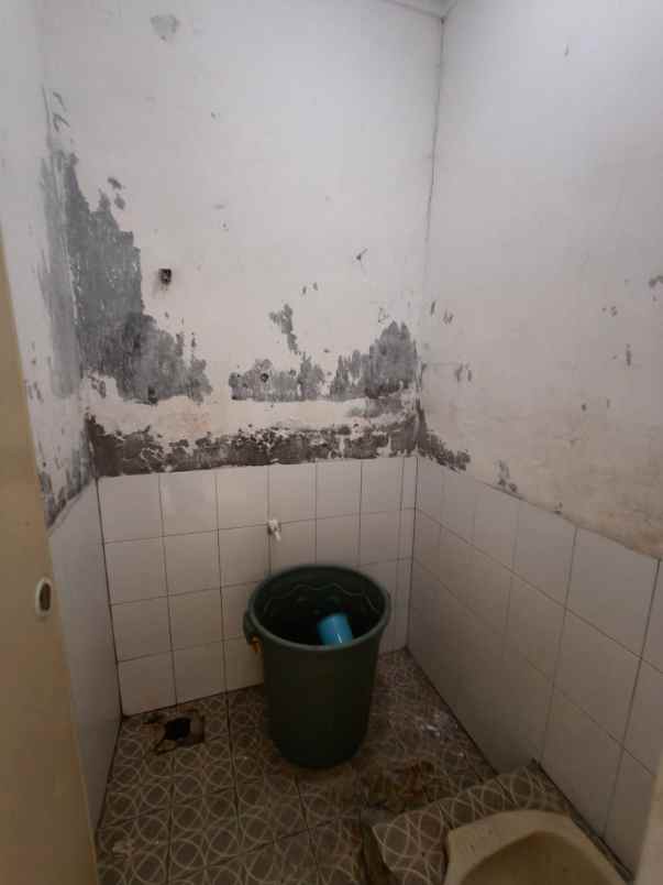 over kredit full renovasi di pesona kahuripan 4