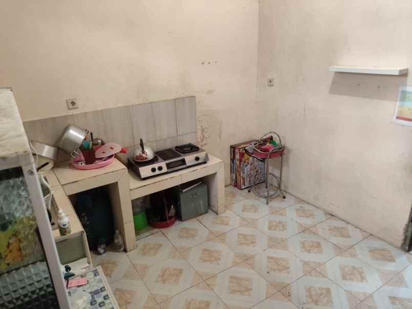 over kredit murah rumah siap huni cicilan murah