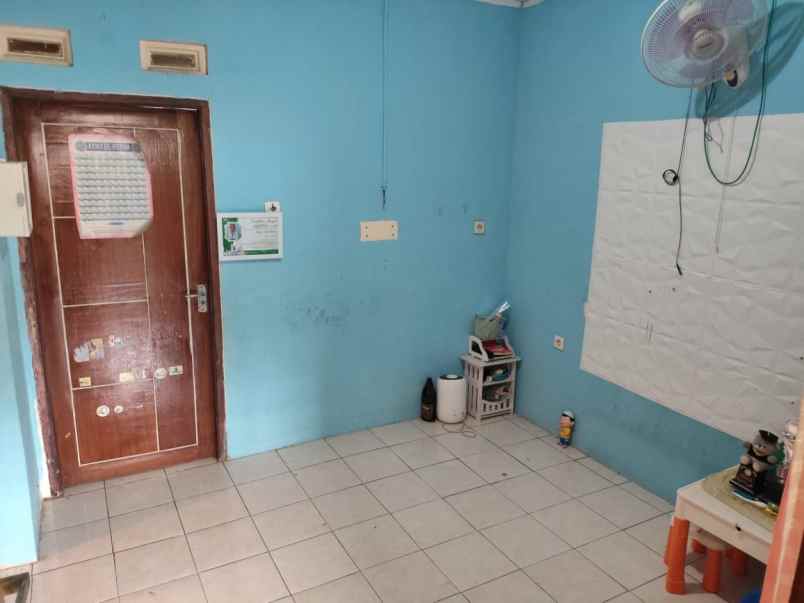 over kredit murah rumah siap huni cicilan murah