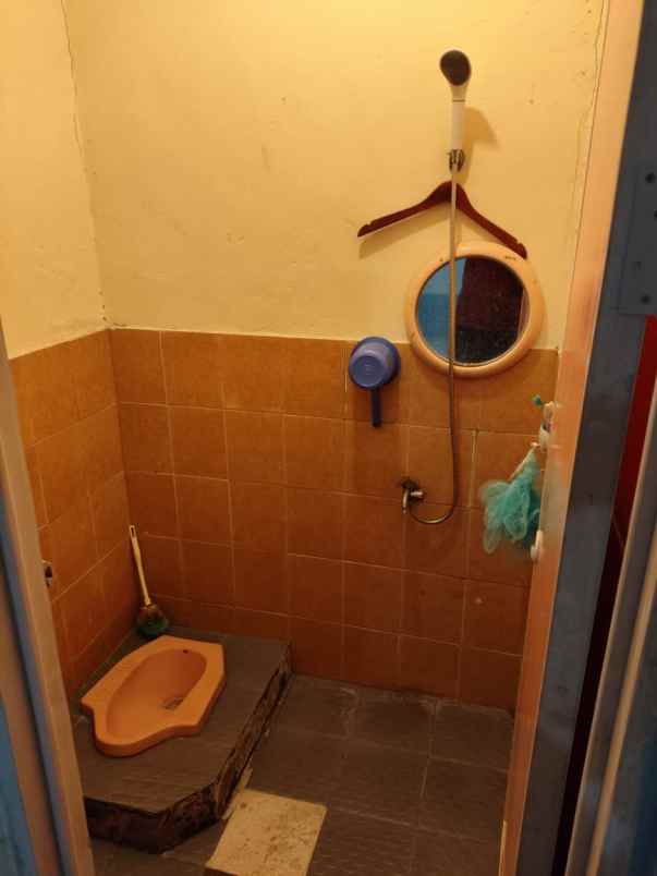 over kredit murah rumah siap huni cicilan murah