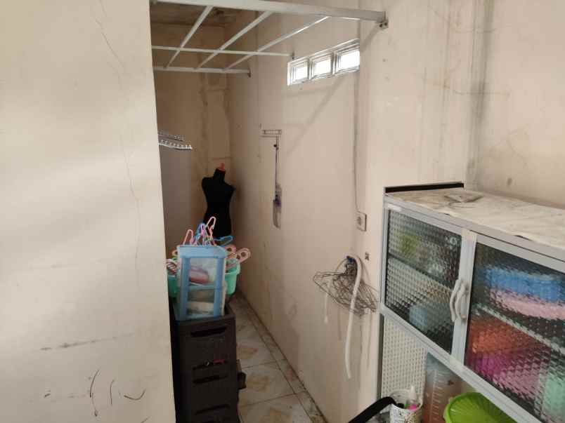 over kredit murah rumah siap huni cicilan murah