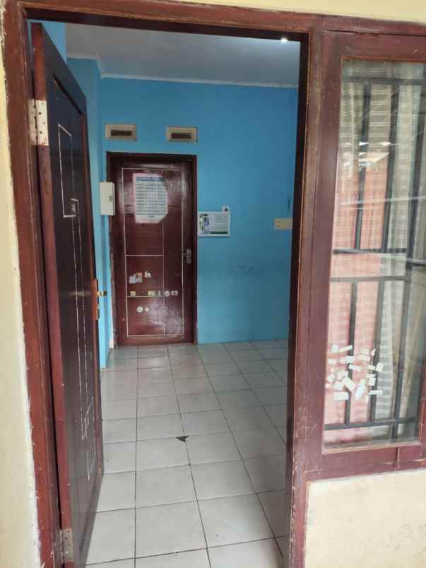 over kredit murah rumah siap huni cicilan murah