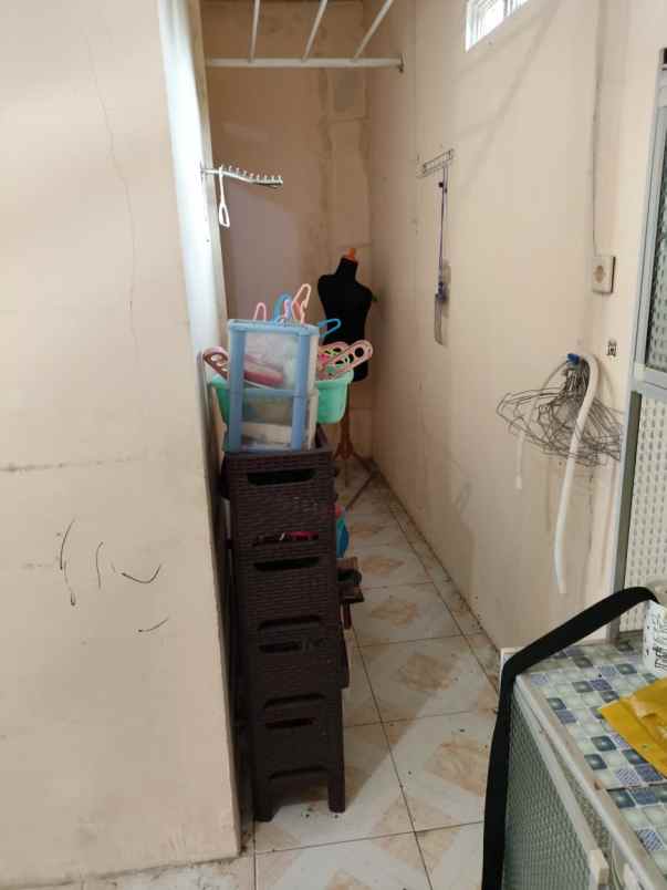 over kredit murah rumah siap huni cicilan murah