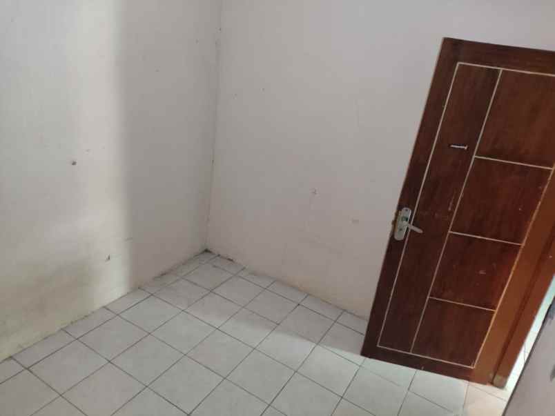 over kredit murah rumah siap huni cicilan murah