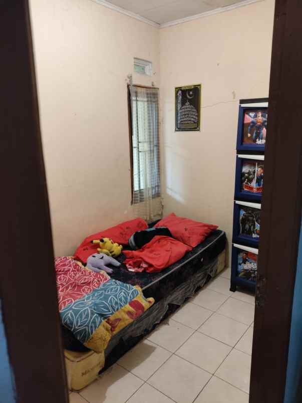 over kredit murah rumah siap huni cicilan murah