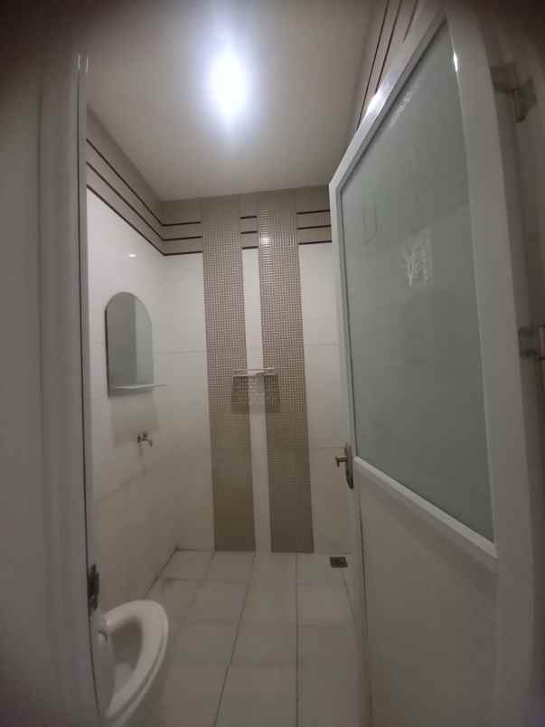 perum taman pondok jati sepanjang taman