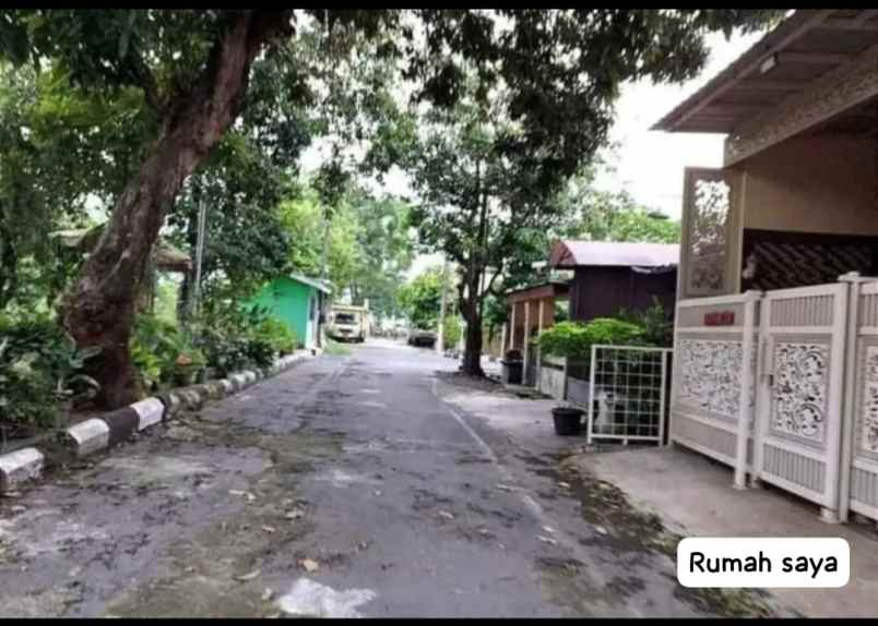 perum taman pondok jati sepanjang taman