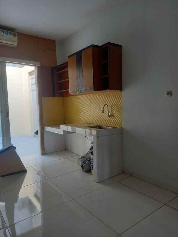 perum taman pondok jati sepanjang taman