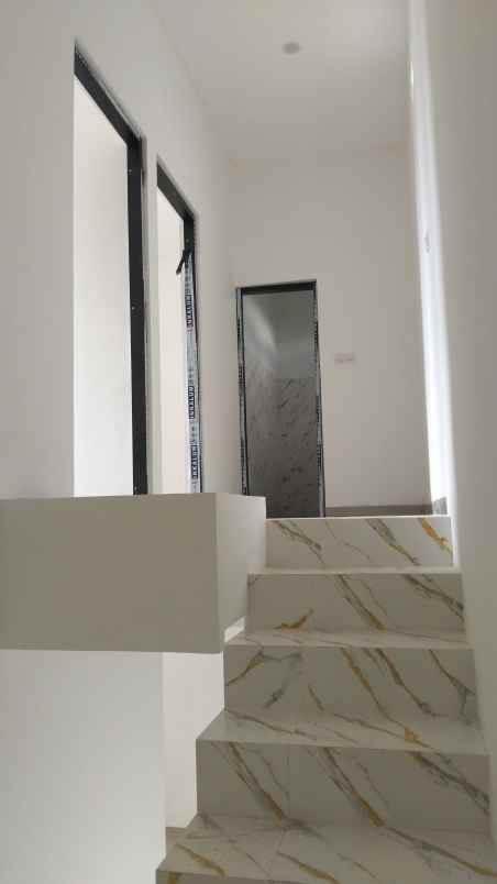 perumahan asyifa homes banyumanik