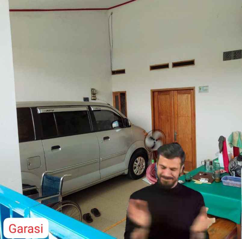 perumahan griya serpong asri cisauk