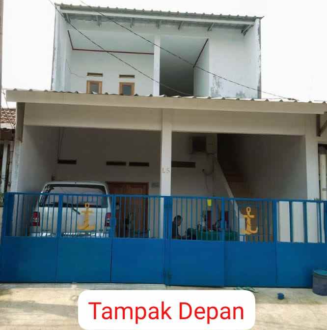 perumahan griya serpong asri cisauk