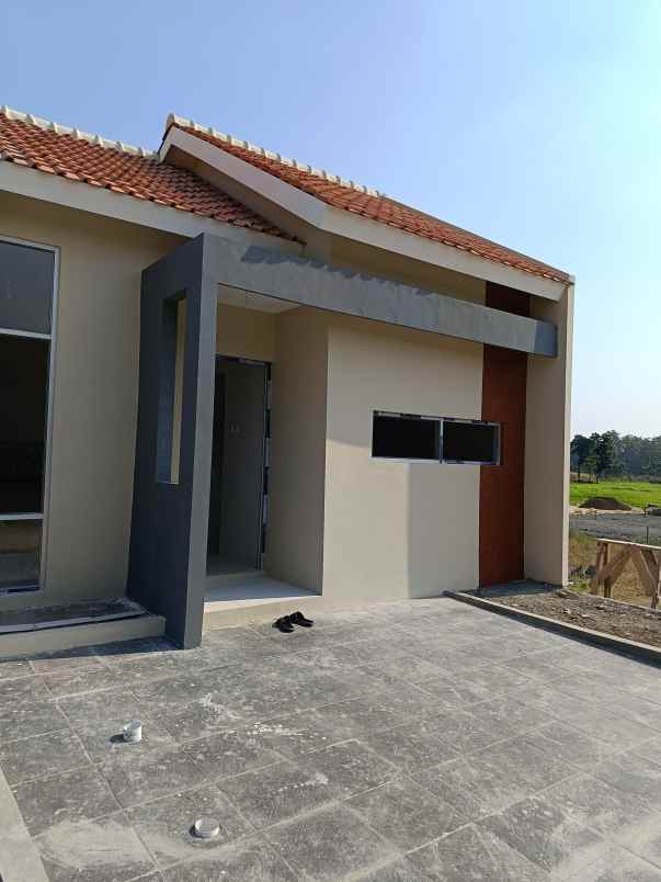 perumahan sapphire samara penusupan harga 200 jutaan