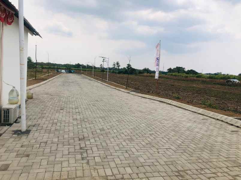 perumahan sapphire samara penusupan harga 200 jutaan