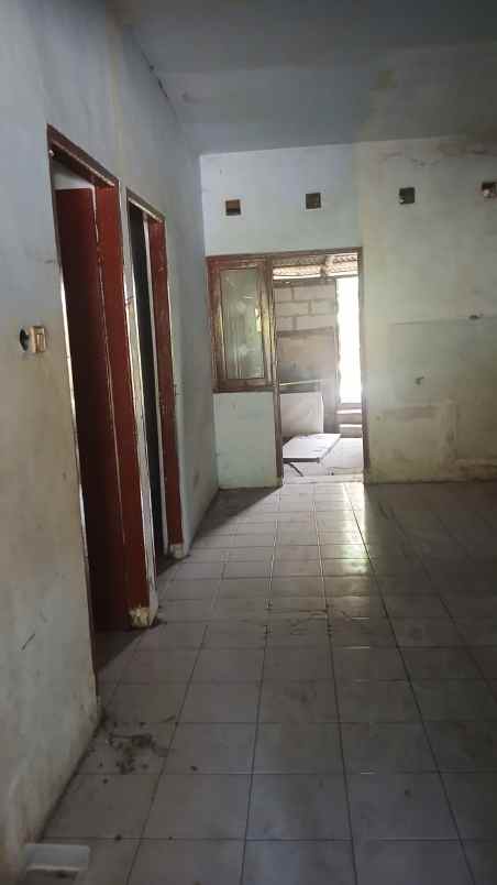 perumtas 3 kepuh kemiri