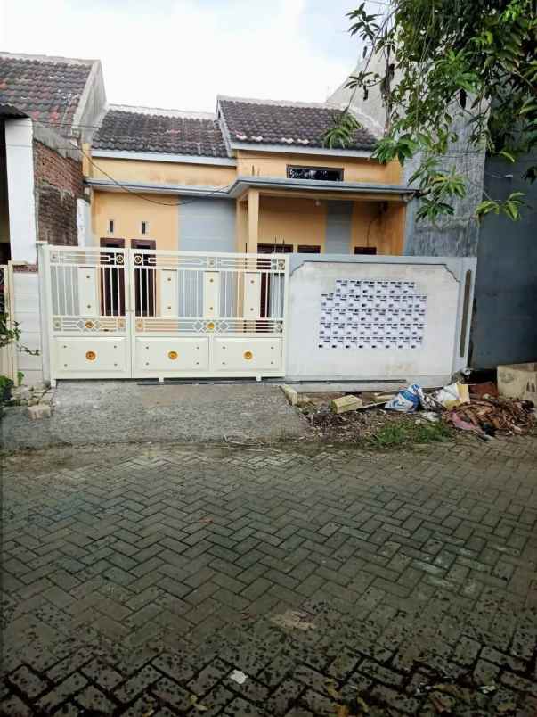 perumtas 3 wonoayu grabagan