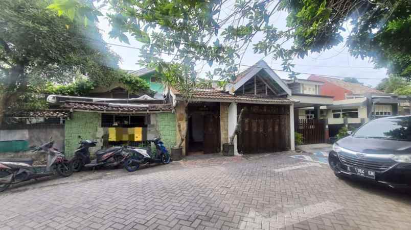 pondok jati carpot 1 mobil harga nego dikit