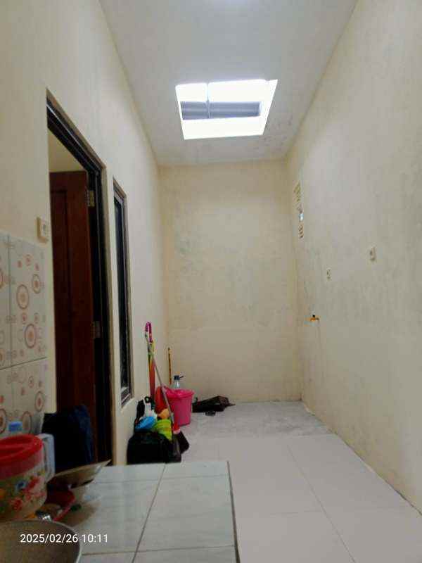 promo rumah baru di tembalang bebas banjir bisa kpr