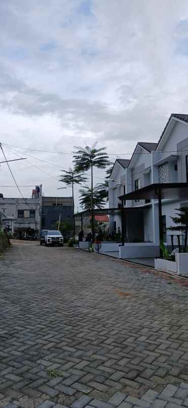 promo rumah villa akses 10 menit dari kcic padalarang