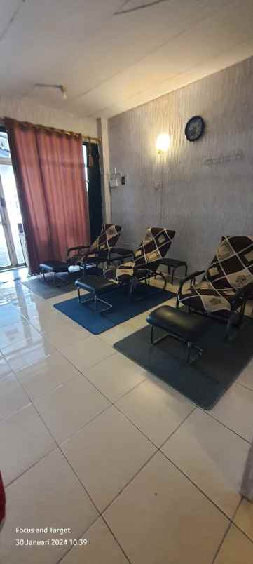 property super strategis di cinere harga dibawah pasar