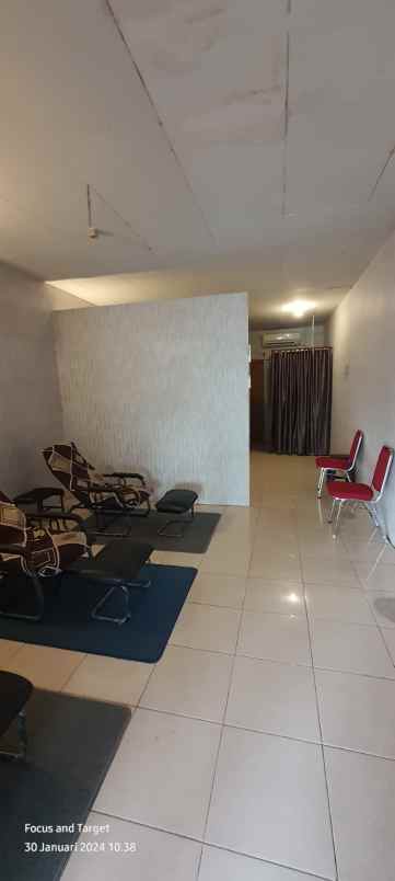 property super strategis di cinere harga dibawah pasar